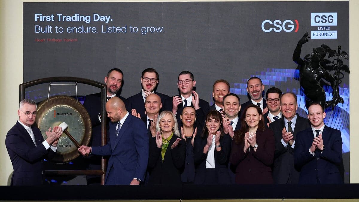 Glosa: Proč je investice do IPO jako sázka na červenou?