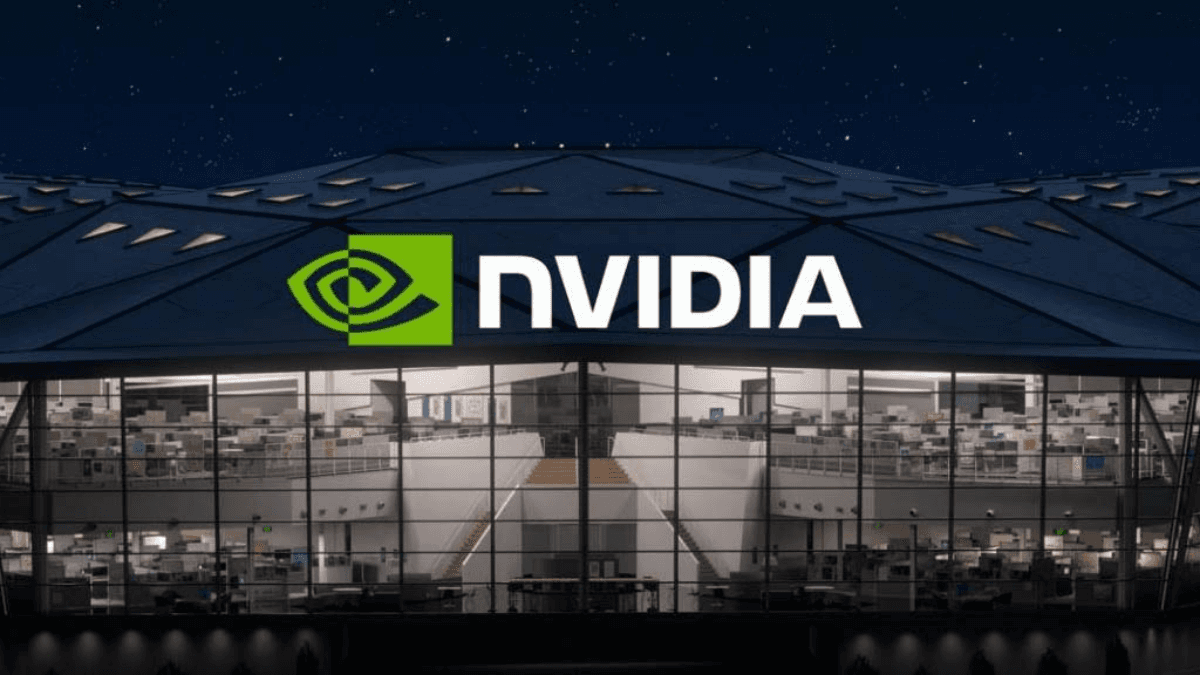 Výsledky Nvidia: Proč krátkodobé obchody selhávají a dlouhodobá strategie vyhrává