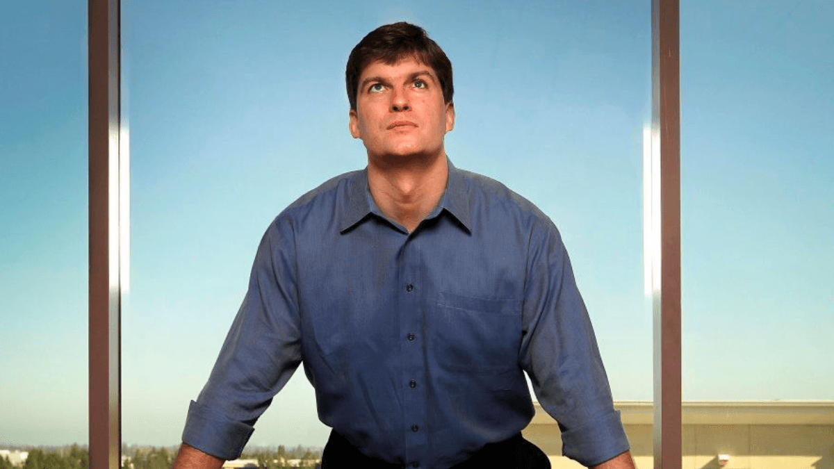 „Cítím se jako v roce 1999.“ Michael Burry znovu varuje před krachem