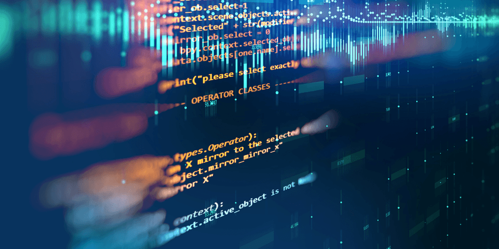Software měl být první obětí AI. Místo toho zažil nejlepší měsíc za 24 let