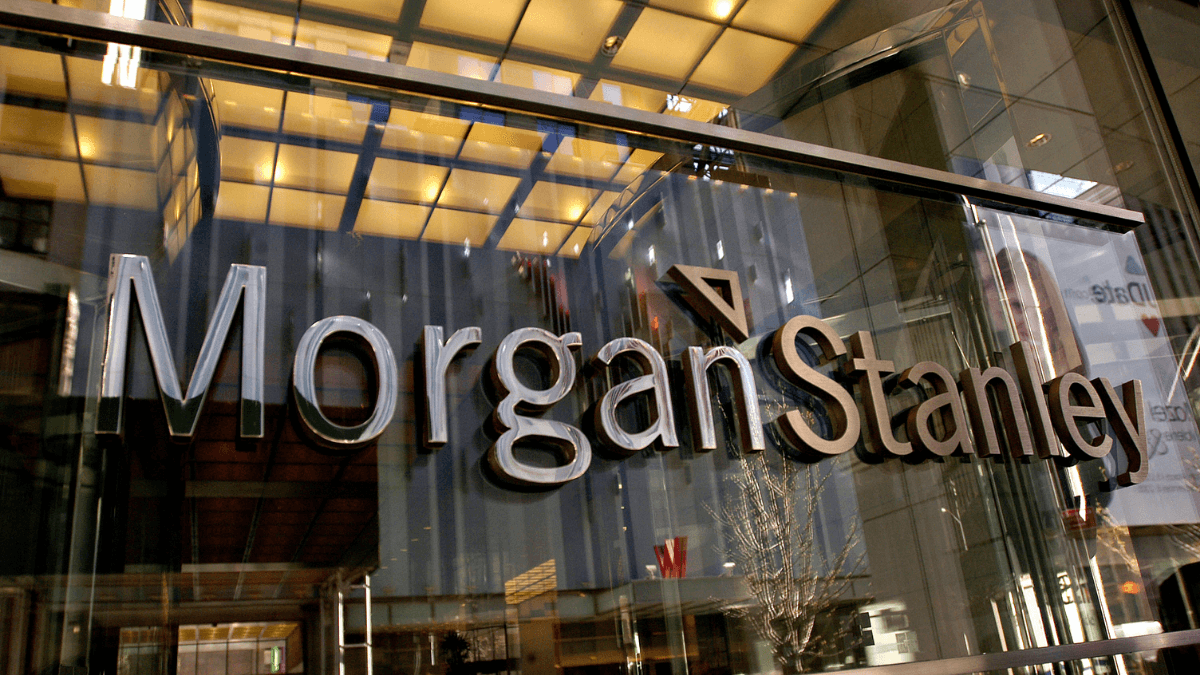 Morgan Stanley zvedá cíl S&P 500 na 8 000 bodů. Jde o zisky, ne o valuace