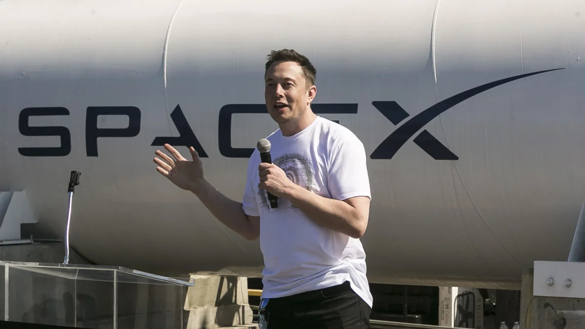 SpaceX míří na burzu už v červnu. Tohle jsou firmy, které na IPO mohou vydělat nejvíc