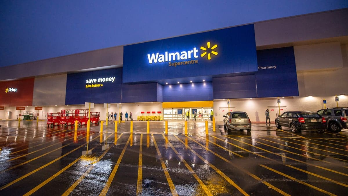 Walmart vs. Costco: dva giganti, jedna otázka - která dividenda vám vydrží déle?