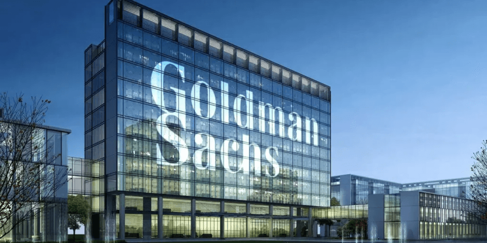 Goldman Sachs zvyšuje cíl pro S&P 500: Wall Street dál sází na AI boom