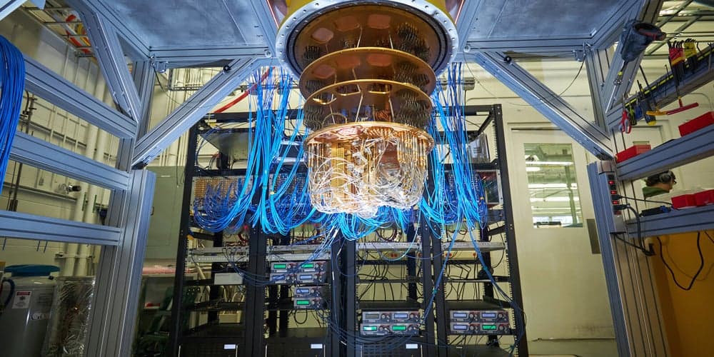 IBM vsází 10 miliard dolarů na kvantové počítače. Rok 2029 má být zlomový