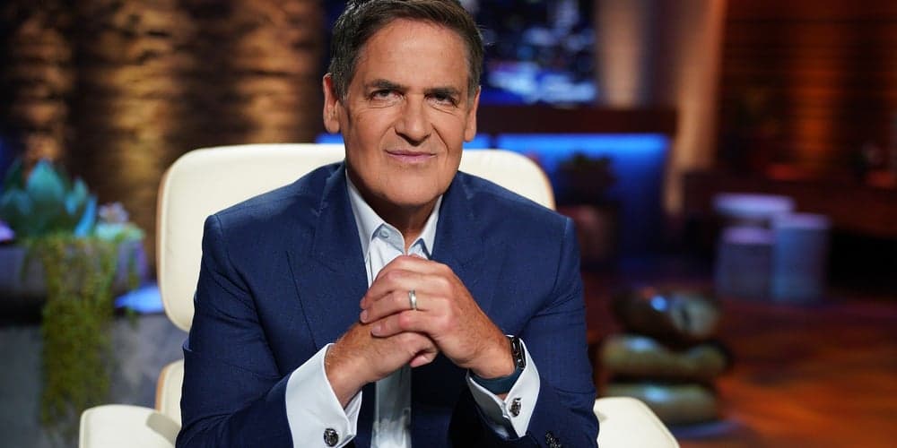 Mark Cuban prodal bitcoin a je z krypta zklamaný. Co ho přesvědčilo, že "digitální zlato" nefunguje?
