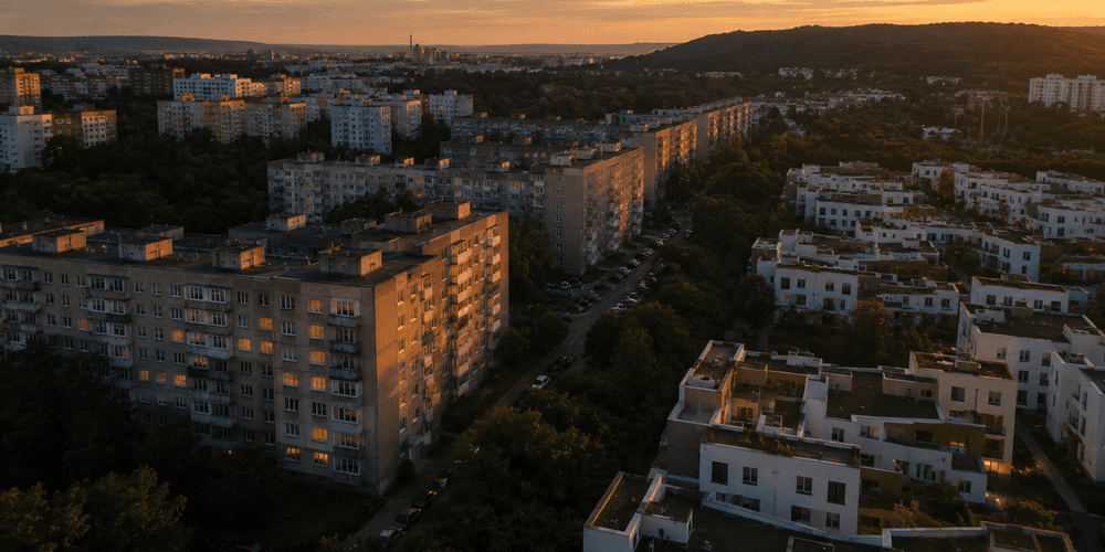 120 tisíc čistého měsíčně, nebo stačí byt bez hypotéky? Co dnes v Česku opravdu znamená "být bohatý"?