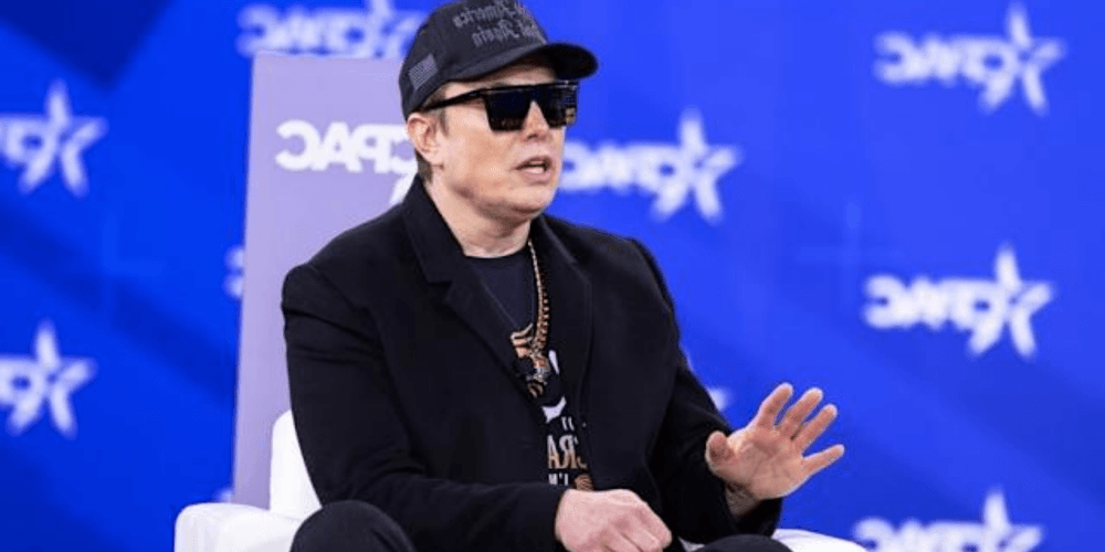 Musk chce postavit továrnu za 119 miliard. Vydělat na tom ale může hlavně jedna firma z Evropy