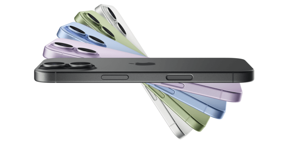 Apple bude zvyšovat ceny. Ani jablečný výrobce neunikl rostoucím cenám pamětí
