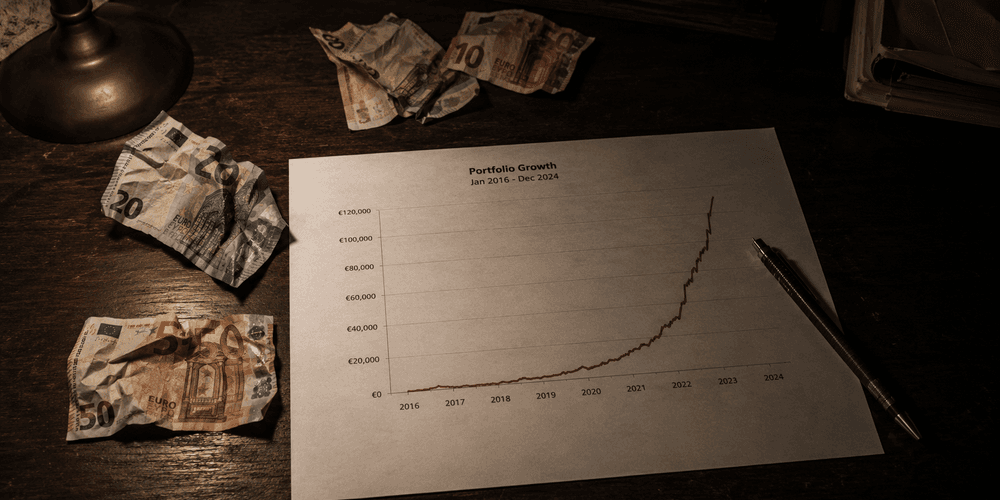 Inflace ukrojila Čechům třetinu kupní síly. A přiměla je investovat způsobem, jaký tu za třicet let nebyl