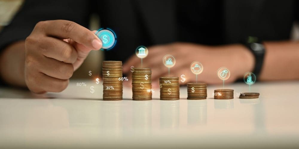 8 % z Prahy, 6 % z Texasu: 10 dividendových akcií, na které se s dividendou můžete spolehnout i v nejistých časech