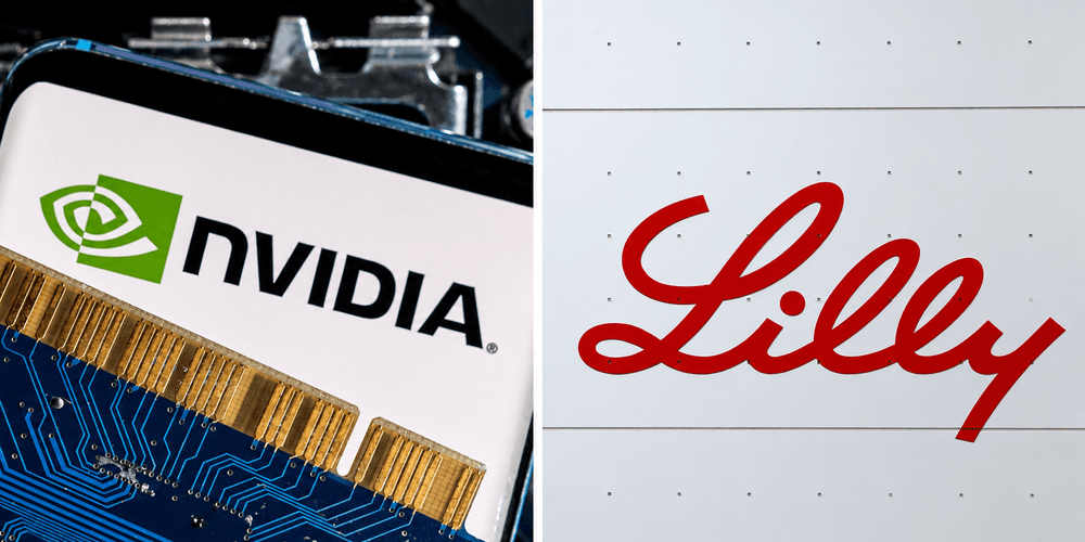 Bezos vsadil miliardy na to, že stárnutí je nemoc. NVIDIA a Eli Lilly si myslí totéž