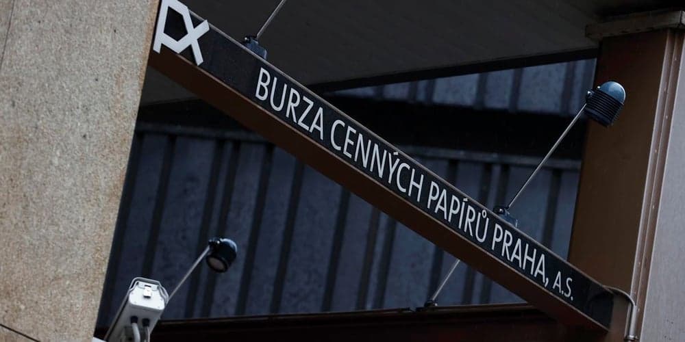 Pražská burza konečně dostane vlastní ETF. Stačí jediný nákup a máte celý český trh