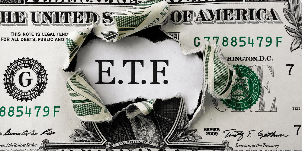 Máte tři ETF a myslíte si, že jste diverzifikovaní? Možná držíte pětkrát to samé