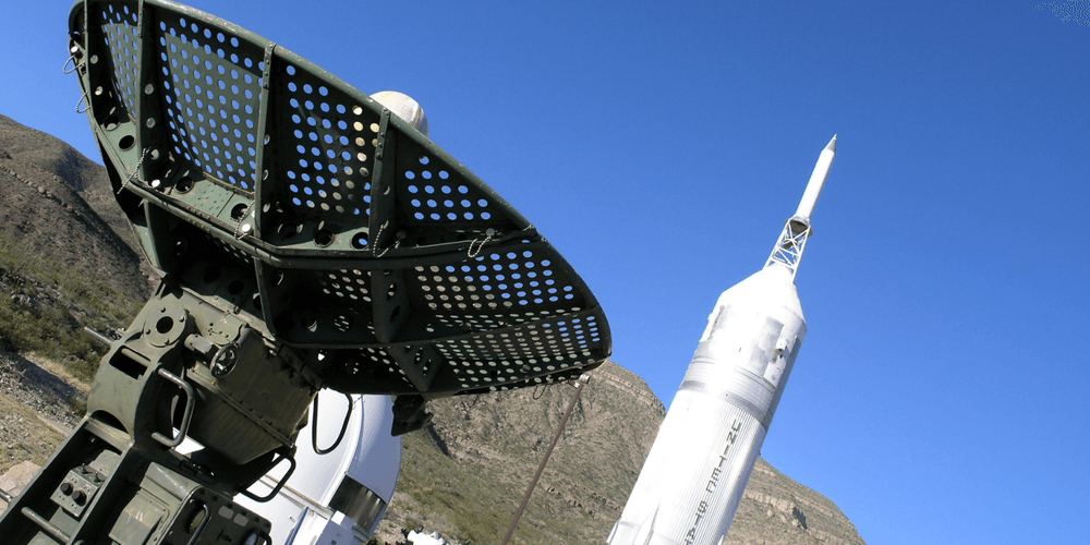 Vesmírná horečka bez SpaceX: kdo skutečně bere peníze z programu Golden Dome