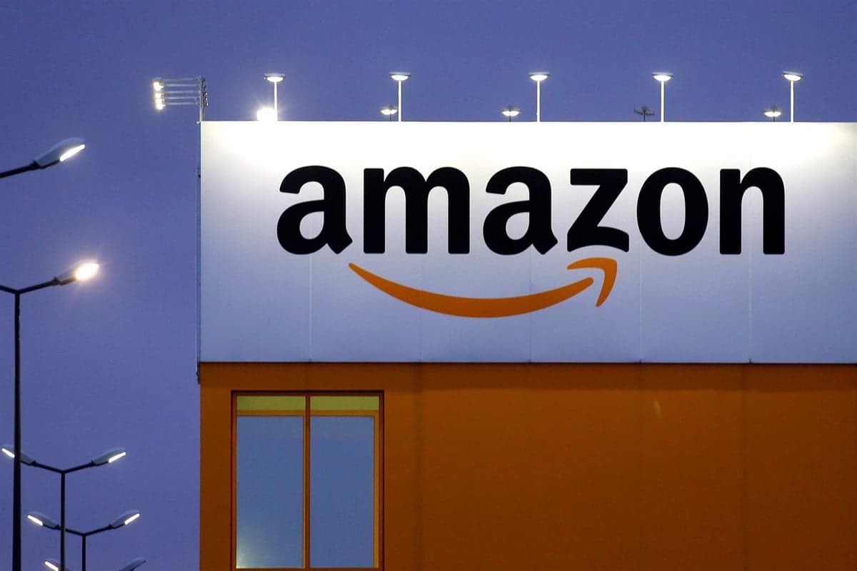 Amazon už jednou vsadil desítky miliard na infrastrukturu. Teď to dělá znovu, jen v jiném měřítku