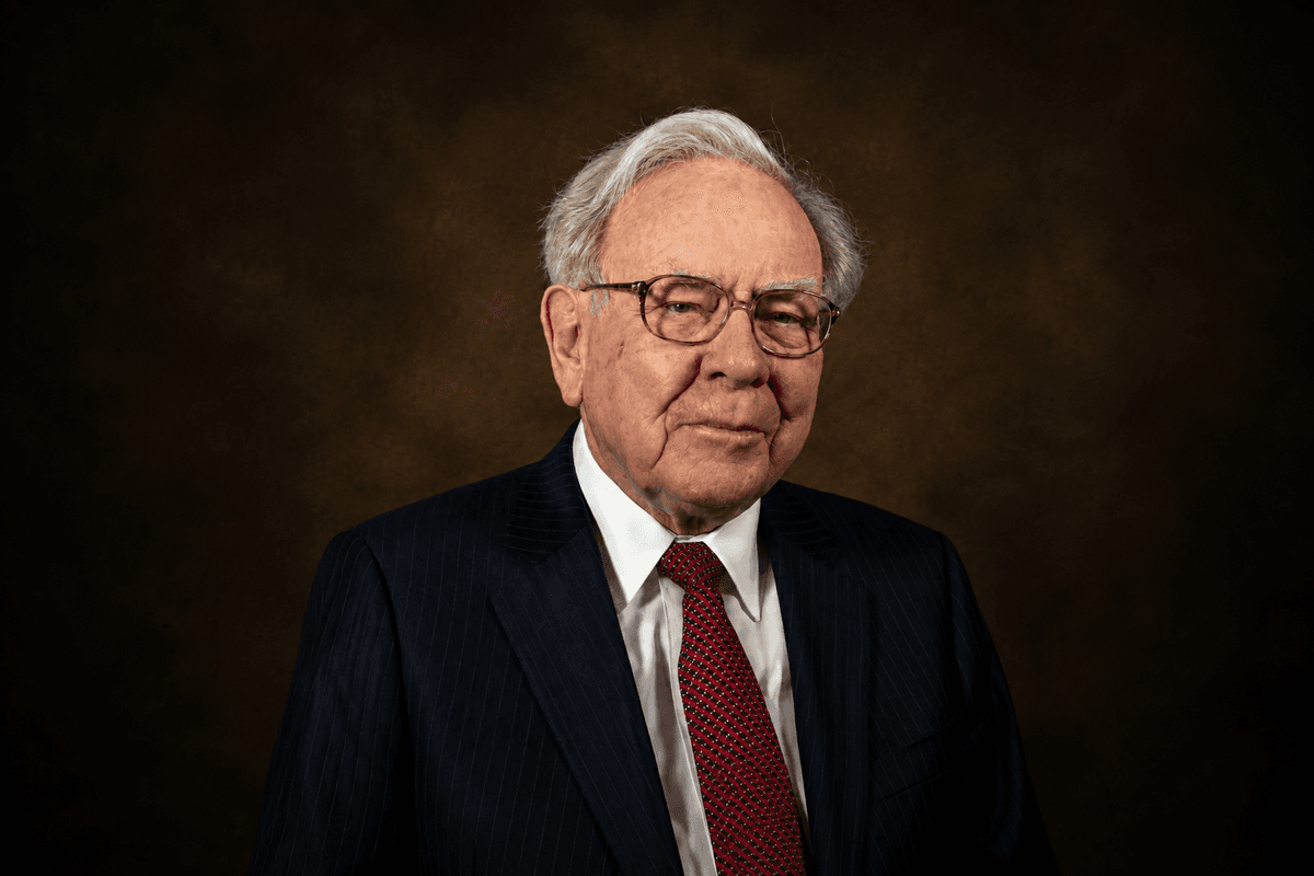 Je vám čtyřicet a nemáte nic naspořeno? Buffett radí to nejnudnější, co existuje