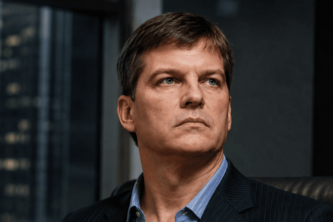 Michael Burry kupoval akcie, kterých se ostatní báli dotknout. Měl pro to jednoduché pravidlo