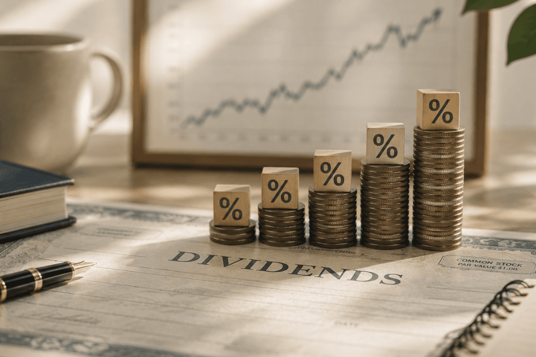 Nejdelší série růstu dividend v USA patří firmě, o které jste nejspíš nikdy neslyšeli
