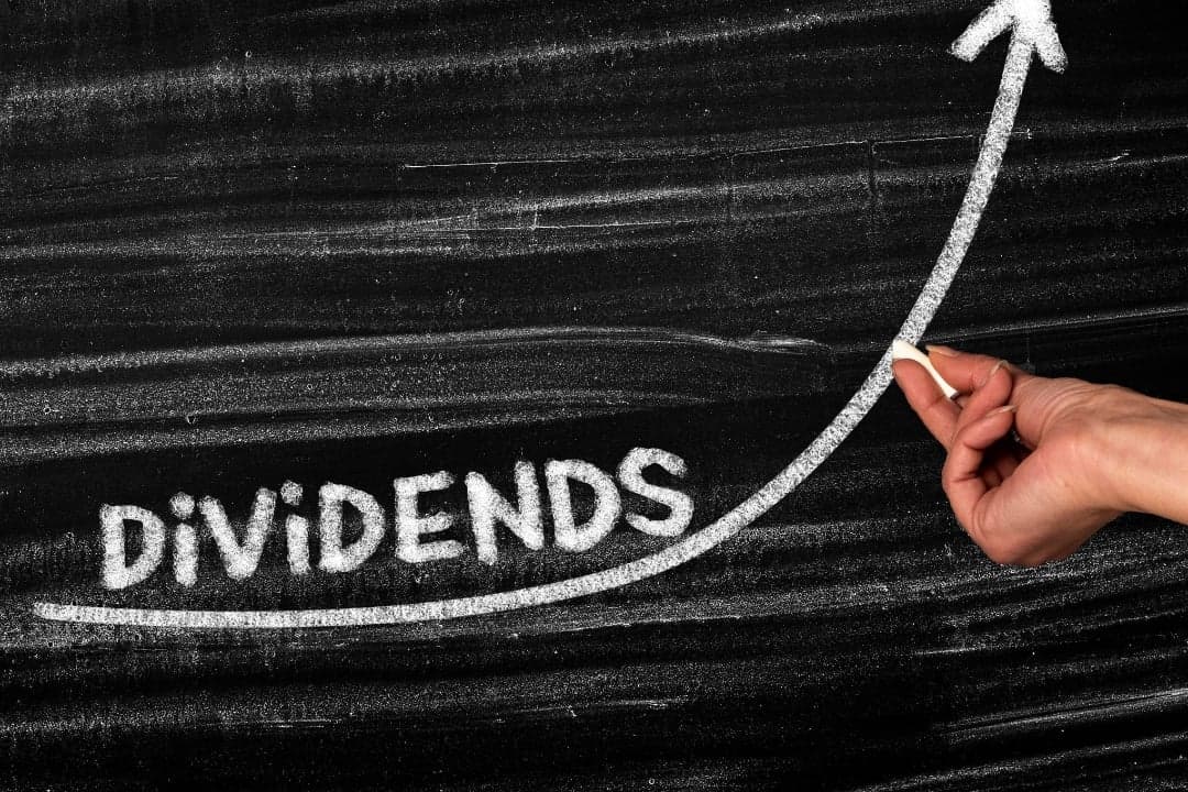 Tři nudné značky spadly o pětinu. Jedna z nich vyplácí 6,5 % dividendu