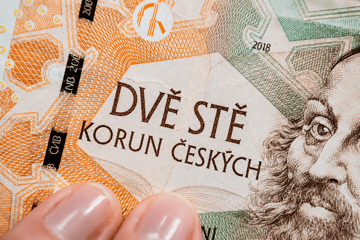 Sto padesát korun, nebo čtyři tisíce. Rozdíl je v jednom převodu, ne v riziku