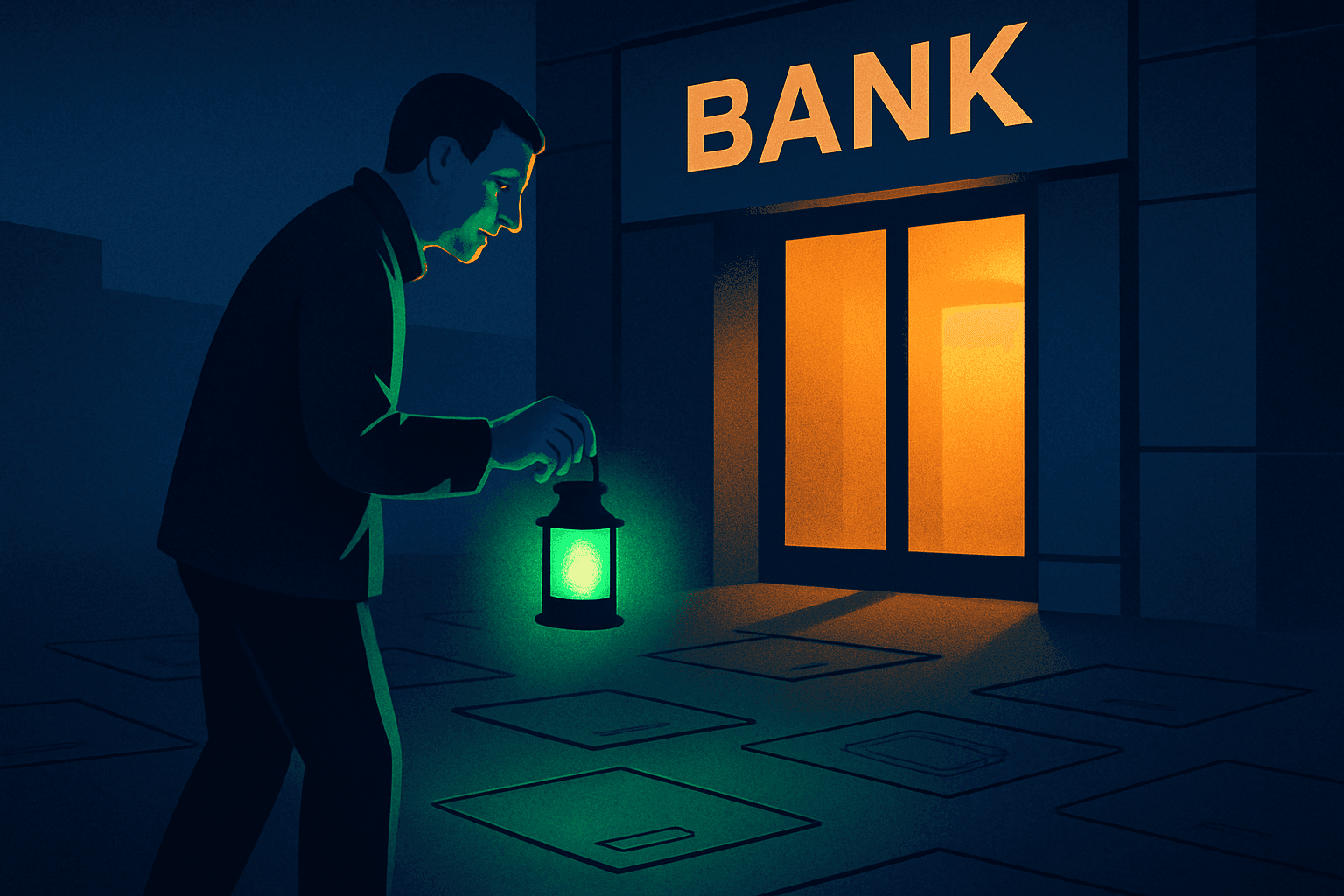 5 věcí, které si musíte ohlídat, než si založíte spořicí účet u nové banky