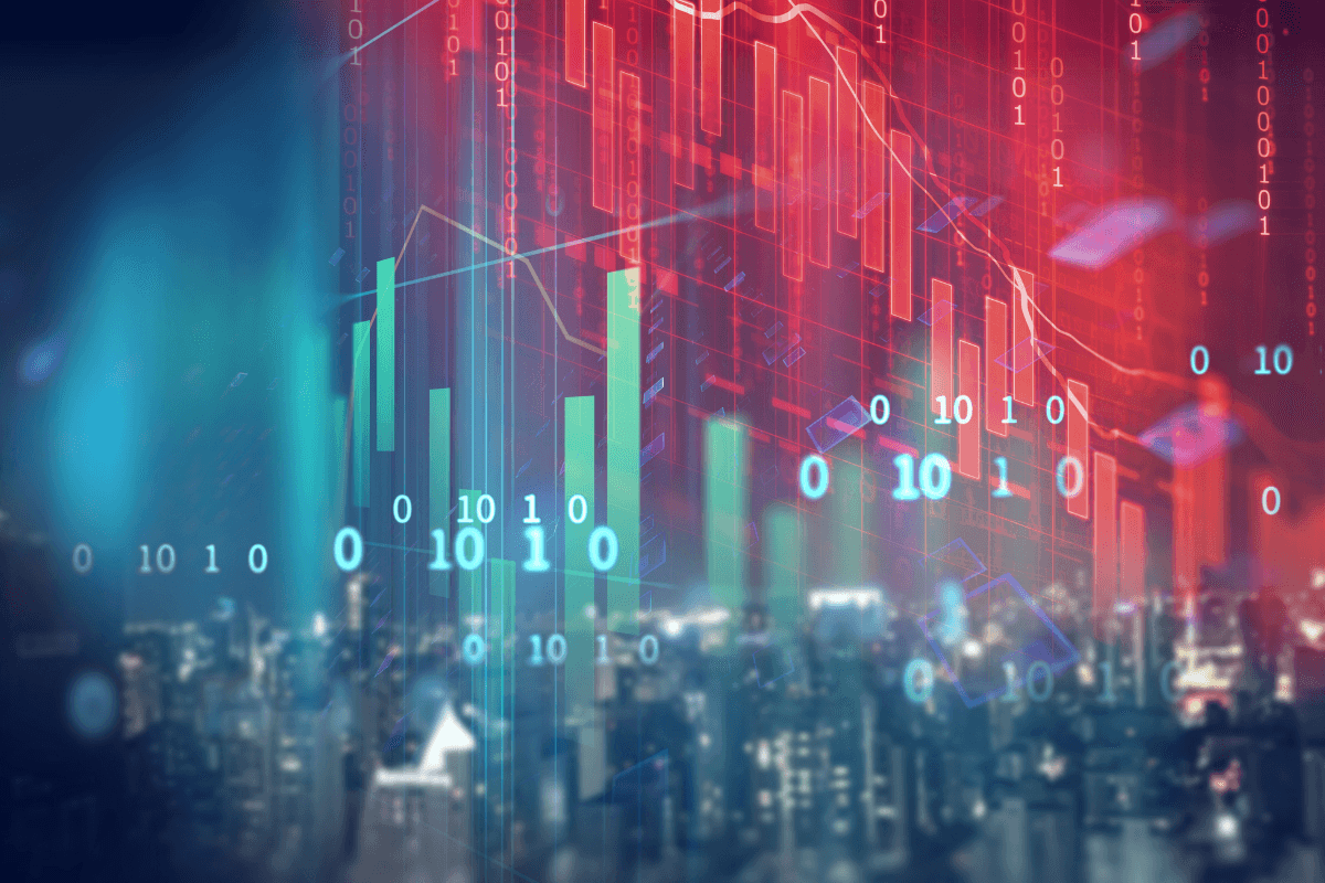 VIX na 14,2: co index strachu skutečně měří a proč nepředpoví směr trhu