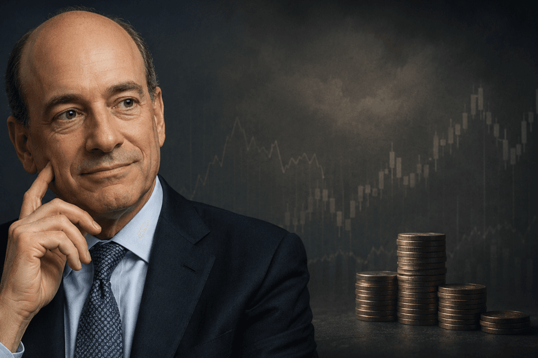 Většinu akcií neumíte ocenit. Ani legendární Joel Greenblatt to nedokáže