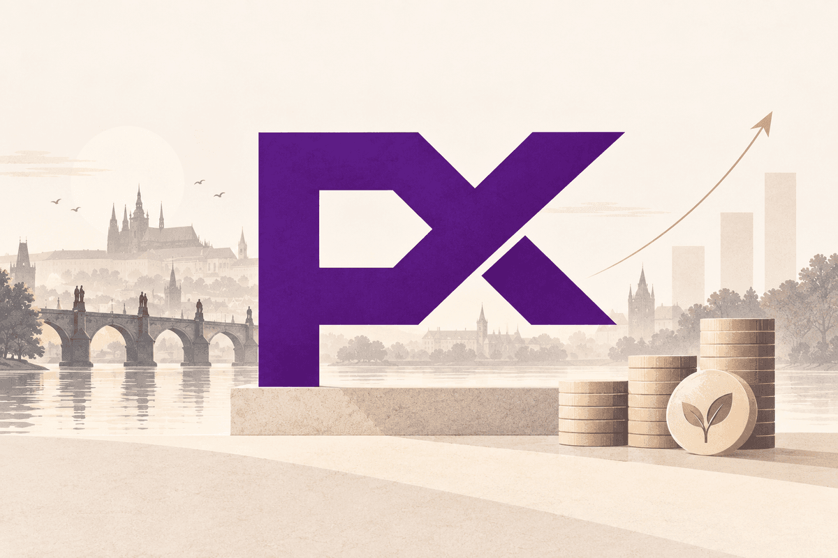 První ETF na pražskou burzu je tady! Parametry potěší hlavně dividendové investory