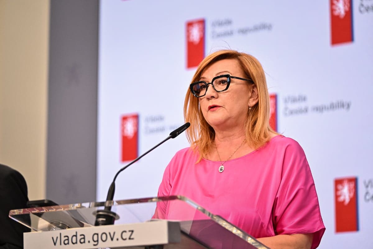Vyšší daně za investiční byty, dražší cigarety. Schillerová přiznala, že daně porostou