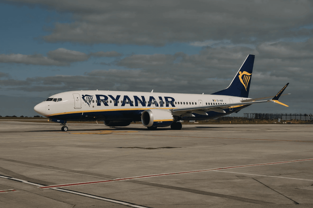 Šéf Ryanairu O'Leary: letenky v Evropě zdraží do roka o 10 až 20 %, nejvíc v historii