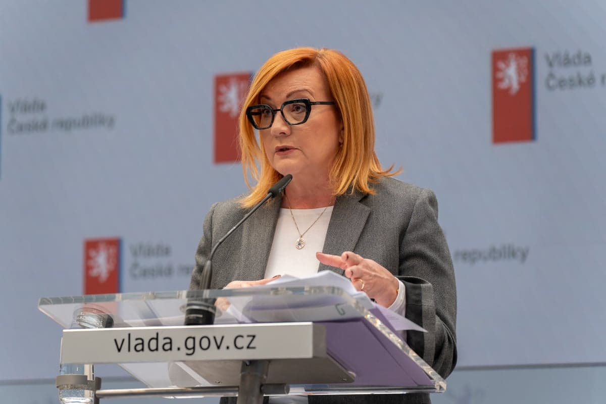 Státní dluh stoupl na 3,88 bilionu, na každého Čecha připadá 356 tisíc korun