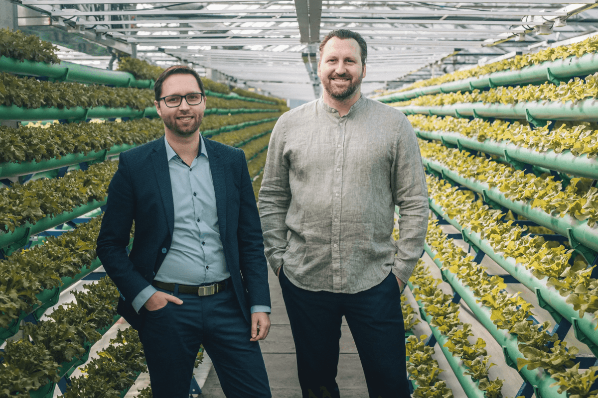 Future Farming slibovala až 15 % ročně, pět tisíc lidí podle policie přišlo o 2 miliardy korun