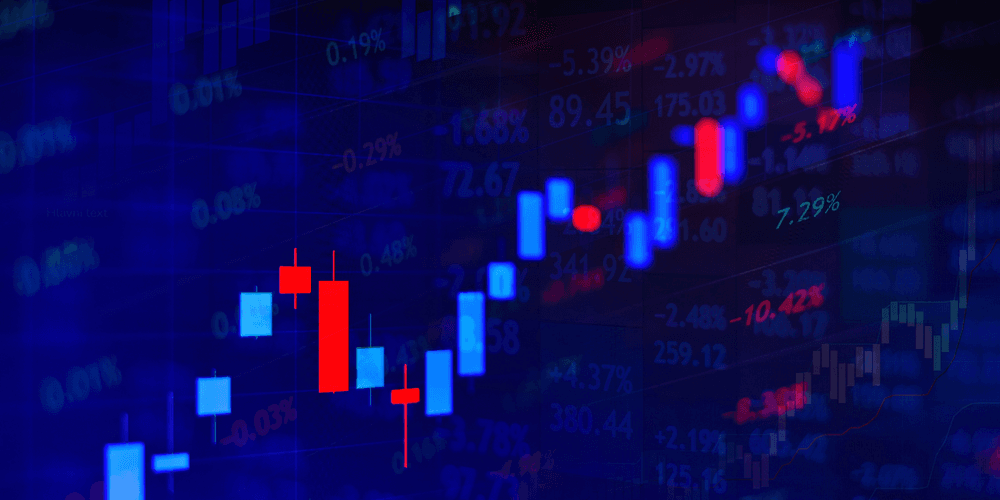 S&P 500 vzrostl za osm týdnů o 17 %. Co historická data říkají o tom, co přijde dál