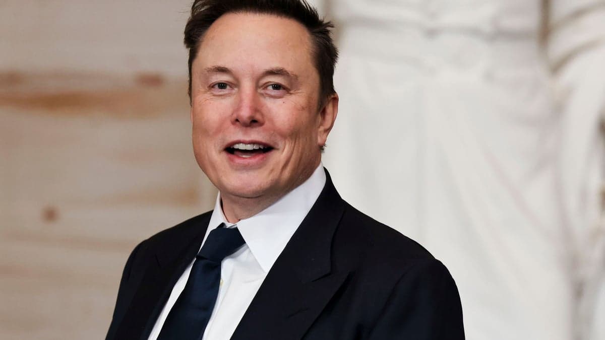 Bilion dolarů: Elon Musk překoná hranici, na kterou nikdo před ním nedosáhl