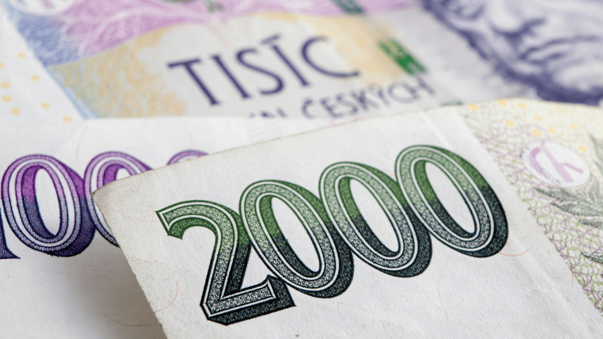 Tři dividendová ETF, která platí čtvrtletně - a jedno z nich zvyšuje výplatu už 20 let v řadě