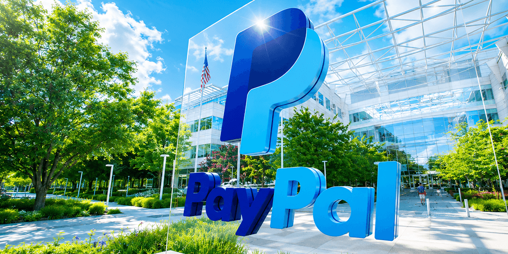 PayPal vynalezl online platby. Teď bojuje o přežití