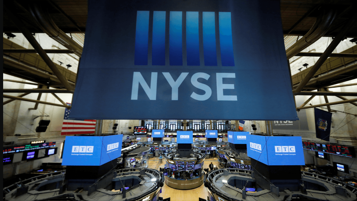 Newyorská burza slaví 234 let. Jak Wall Street změnila světové finance?