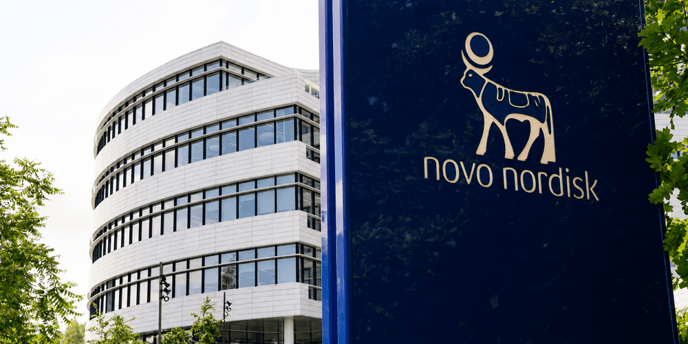 Novo Nordisk otevírá továrnu u Prahy. Jenže firma samotná je ve větších problémech, než se zdá