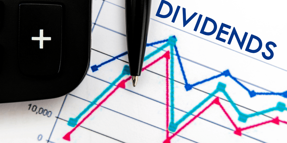 3 levné dividendové akcie, které mohou investorům přinést značný pasivní příjem