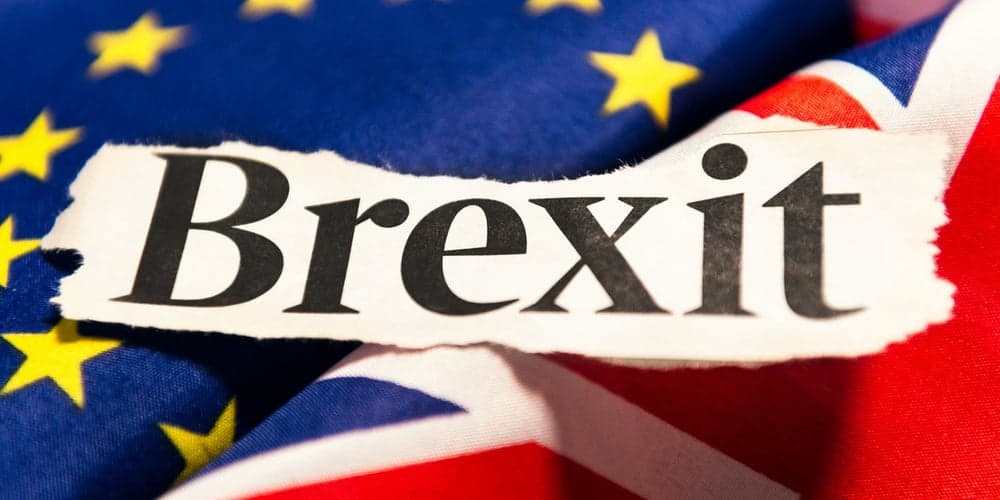 Deset let od brexitu: proč britské firmy raději míří do Asie než přes kanál La Manche