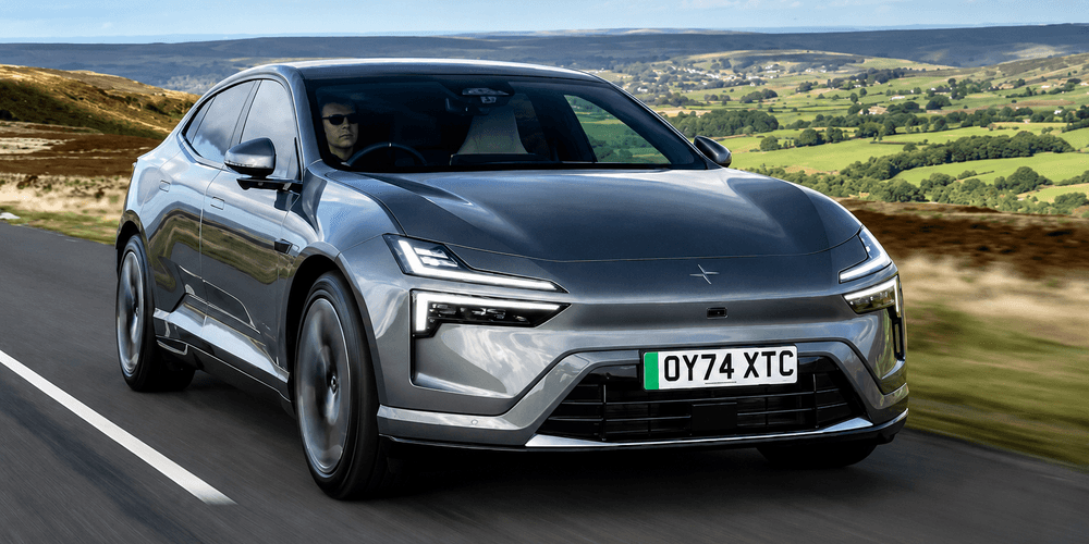 Vyrobeno v USA nestačí: Polestar je první auto, které z Ameriky vyhnal čínský majitel