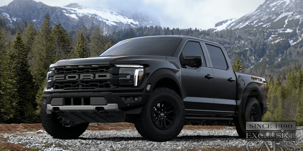 Největší slabina Fordu se obrátila proti němu. Chevrolet útočí na krále amerických pickupů