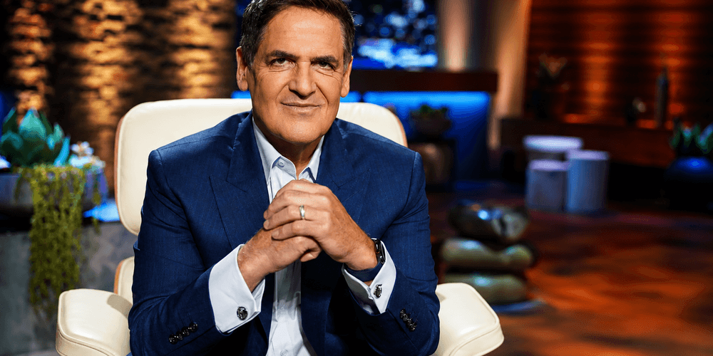 Jmění za 6 miliard dolarů, ale největší aktivum má pořád v hotovosti. Co Mark Cuban ví o bohatnutí?