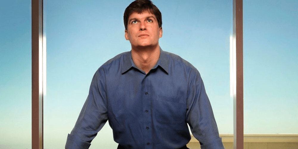 „Je to všechno Fugazi." Muž, který předpověděl krizi 2008, tvrdí, že miliardy v čipech Nvidia mizí z účetnictví