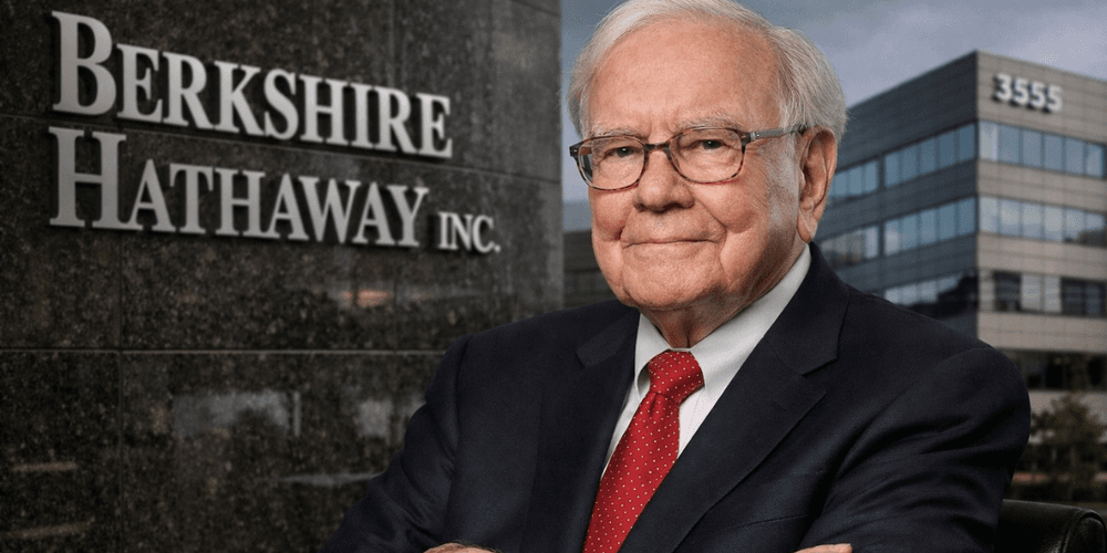 Berkshire má téměř polovinu portfolia v těchto třech dividendových akciích, které jí vyplácí miliardy