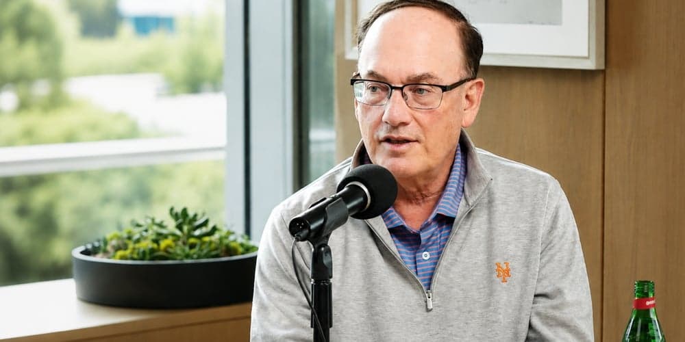 Steve Cohen prodává hvězdy AI. Nakupuje akcii, která spadla o polovinu