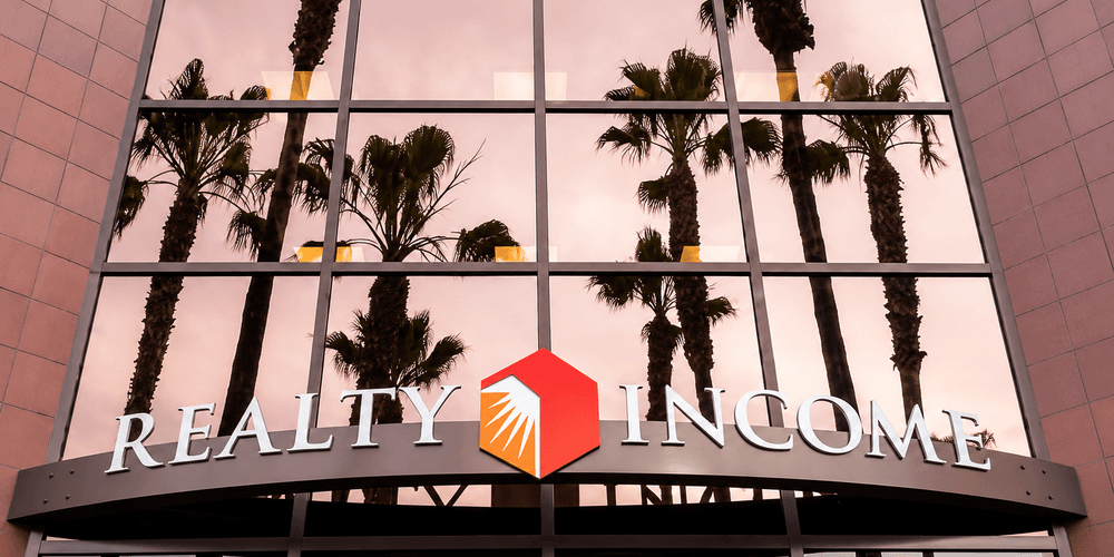 135krát v řadě: rekord, který Realty Income drží už tři dekády - a trh ho stejně nedoceňuje