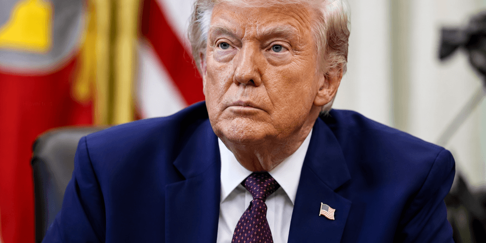 50% clo pro Kanadu je jen předehra. Trump chystá dovozní cla pro desítky dalších zemí