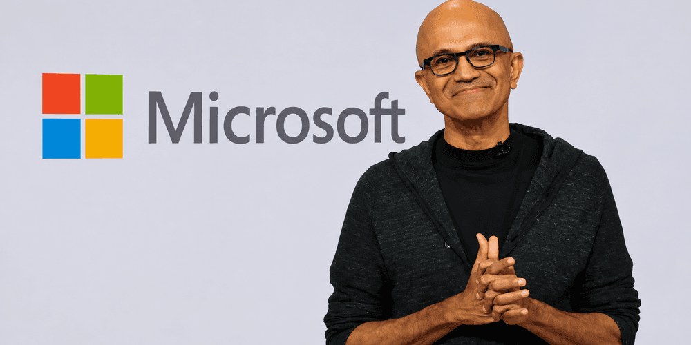 Za AI platíte dvakrát. Šéf Microsoftu potvrdil varování, na kterém Palantir staví celý byznys